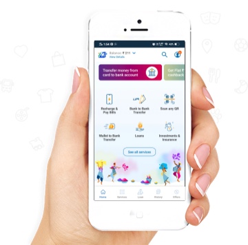 mobikwik recharge offer