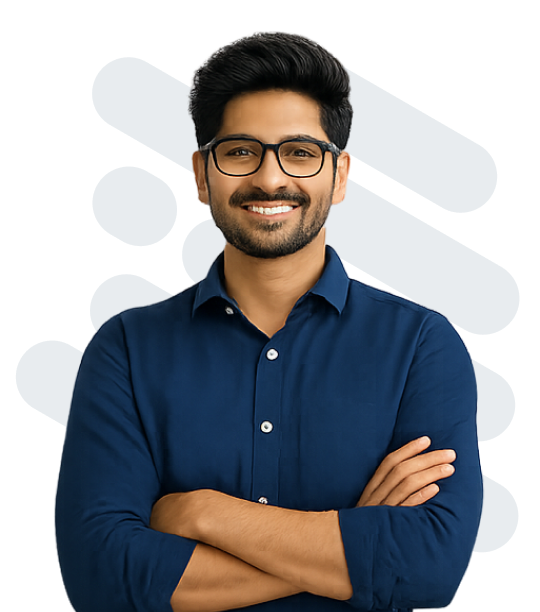 Ankur Jha, IT Sector Employee