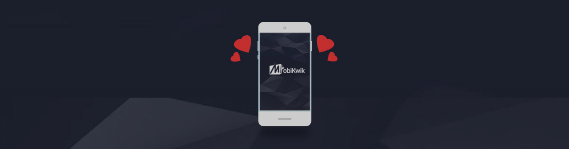 Love for Mobikwik retensions