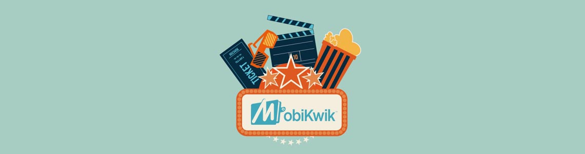 cinema mobikwik