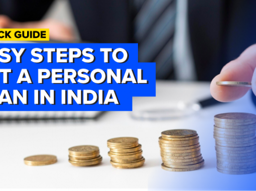 Personal loan