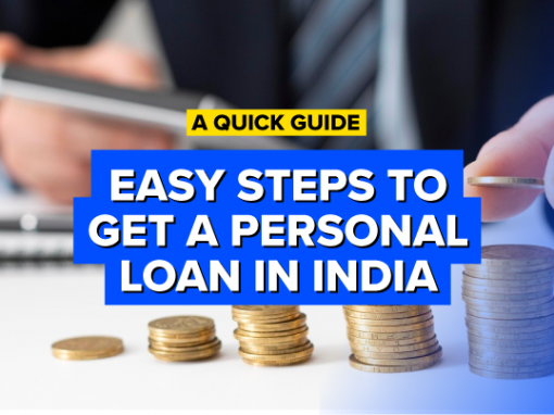 Personal loan