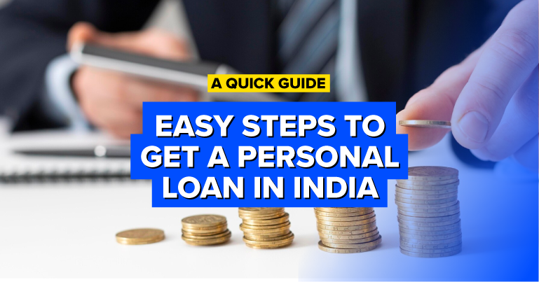 Personal loan