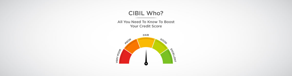 how to boost credit score