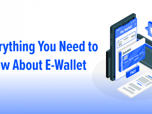 how to use e-wallet