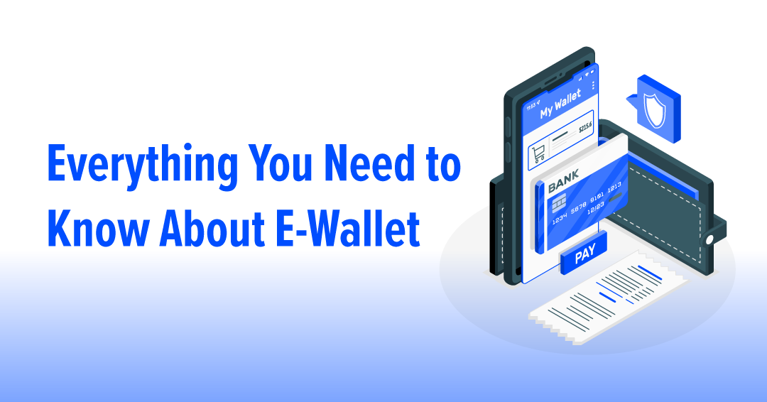 how to use e-wallet