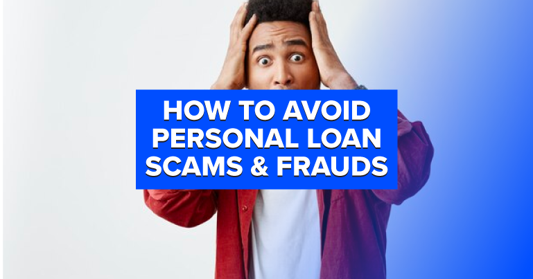 personal loan scam