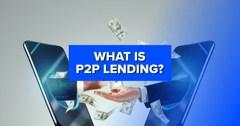 p2p lending